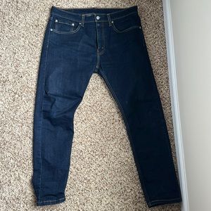 Levi’s 512 Slim Taper Jeans